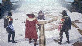 天龙八部私服幻想录
